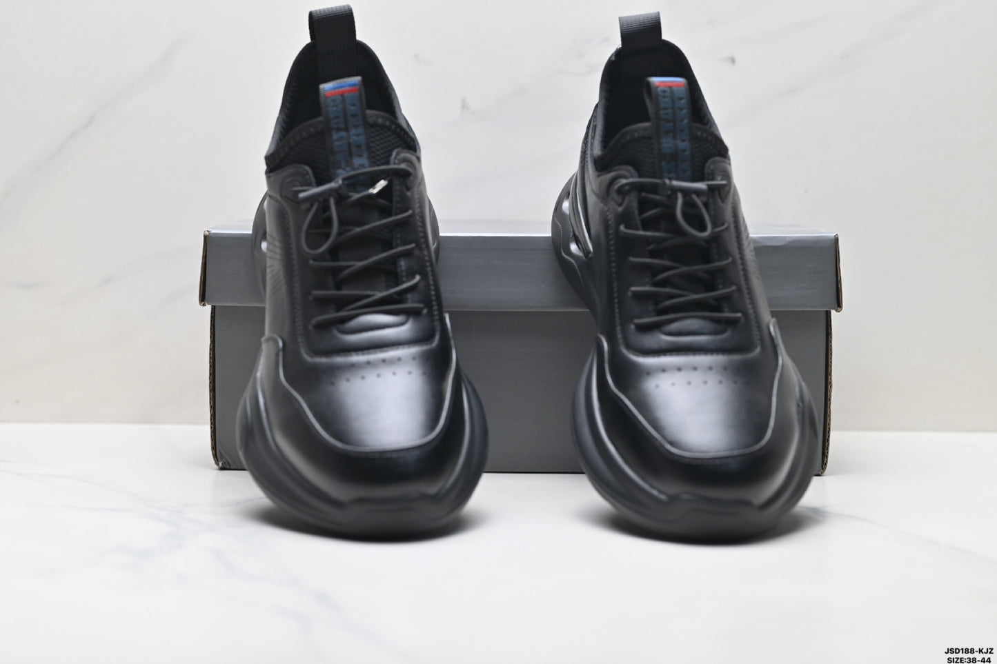 Ecco Biom Fjuel Hiking Shoes for Men - Breathable Sports Shoes