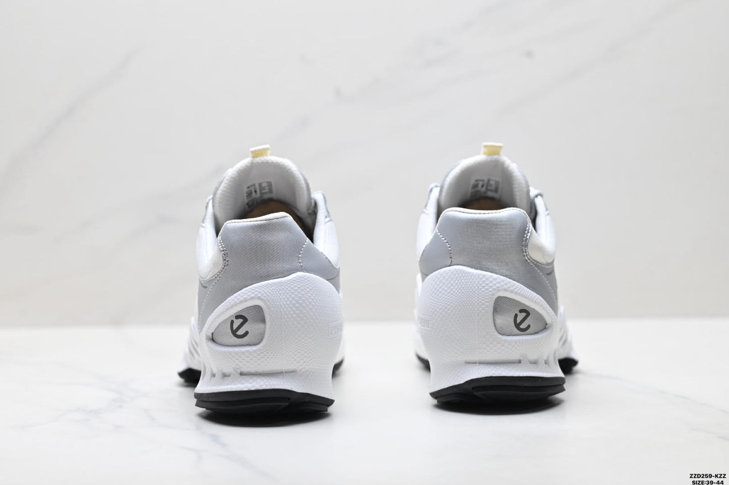 Ecco Biom C-Trail Men's Athletic Shoes: Comfortable, Shock-Absorbing, Non-Slip Casual Shoes