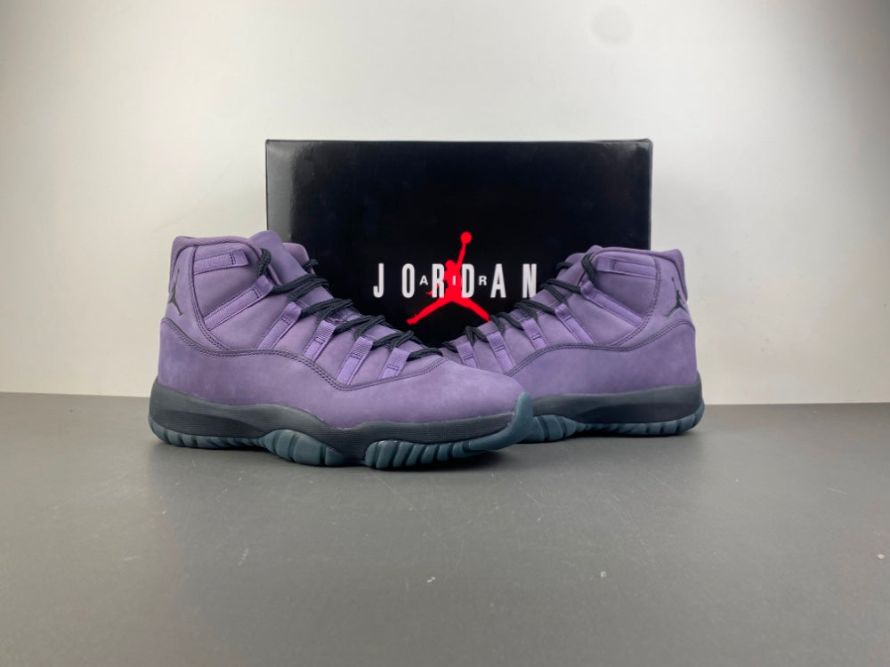 Air Jordan 11 “Las Vegas” Las Vegas City Exclusive - End-of-Year Release (Extremely Limited Edition, Style Code: IO8961-553)