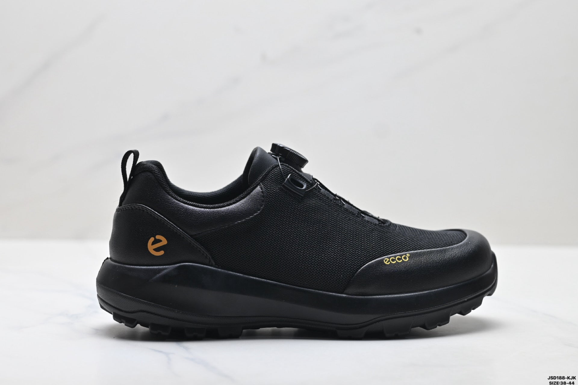 Ecco Biom Fjuel Sneakers, Breathable Hiking Shoes