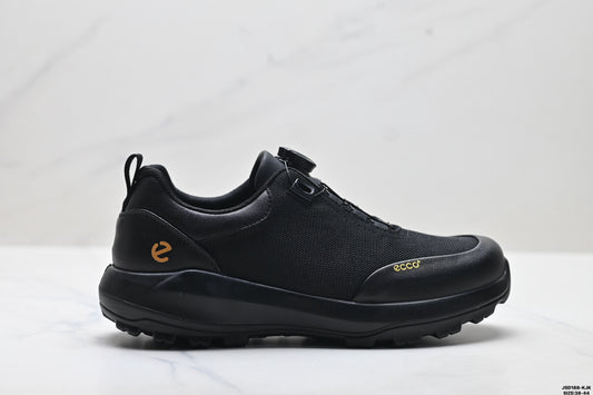 Ecco Biom Fjuel Sneakers, Breathable Hiking Shoes