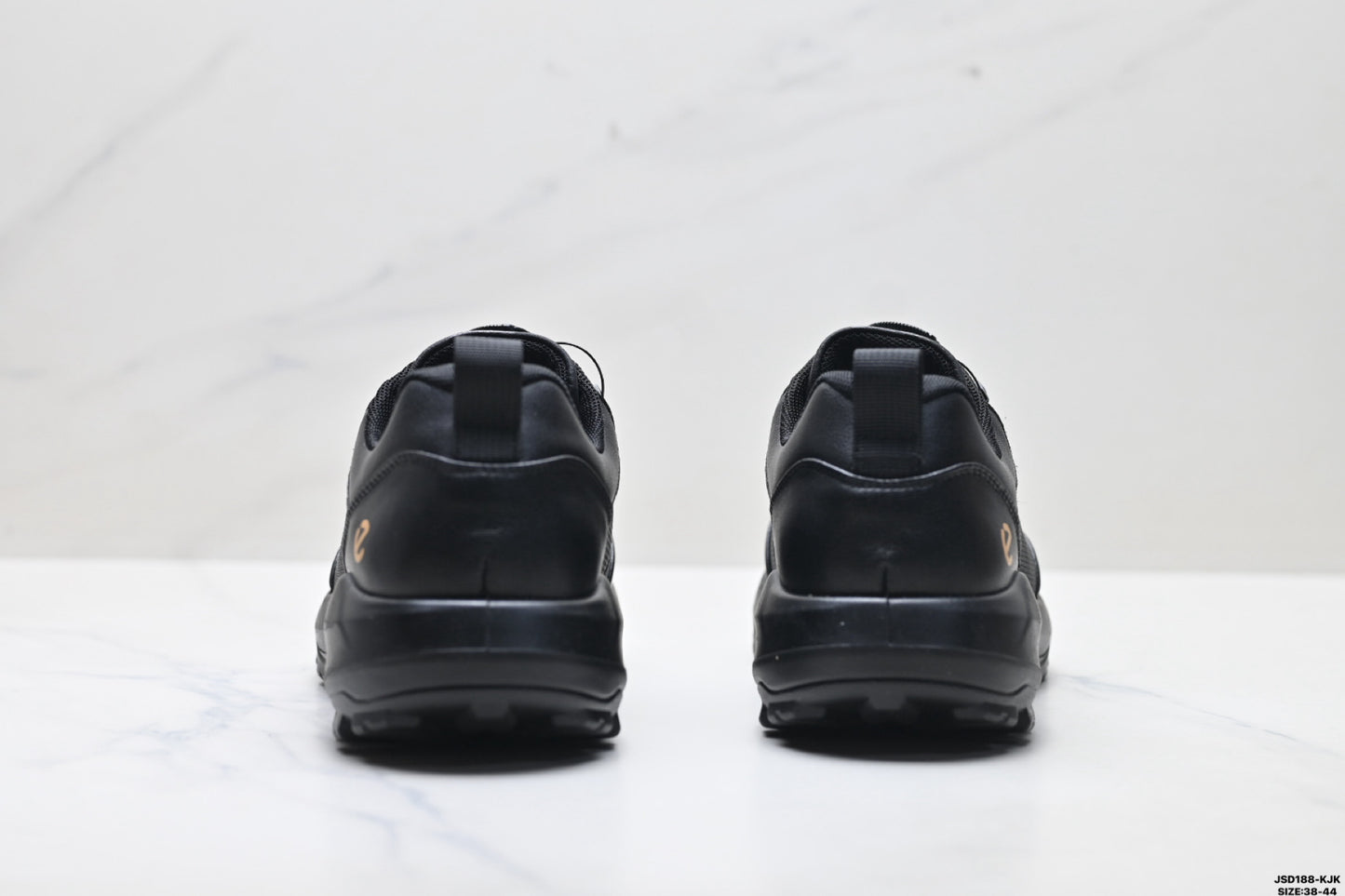 Ecco Biom Fjuel Sneakers, Breathable Hiking Shoes