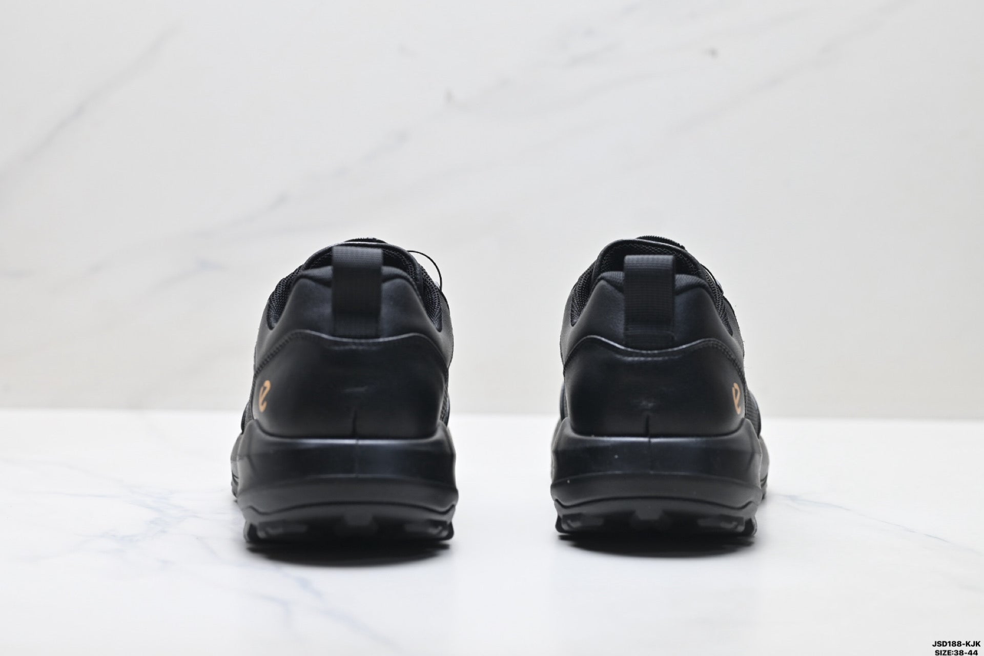 Ecco Biom Fjuel Sneakers, Breathable Hiking Shoes