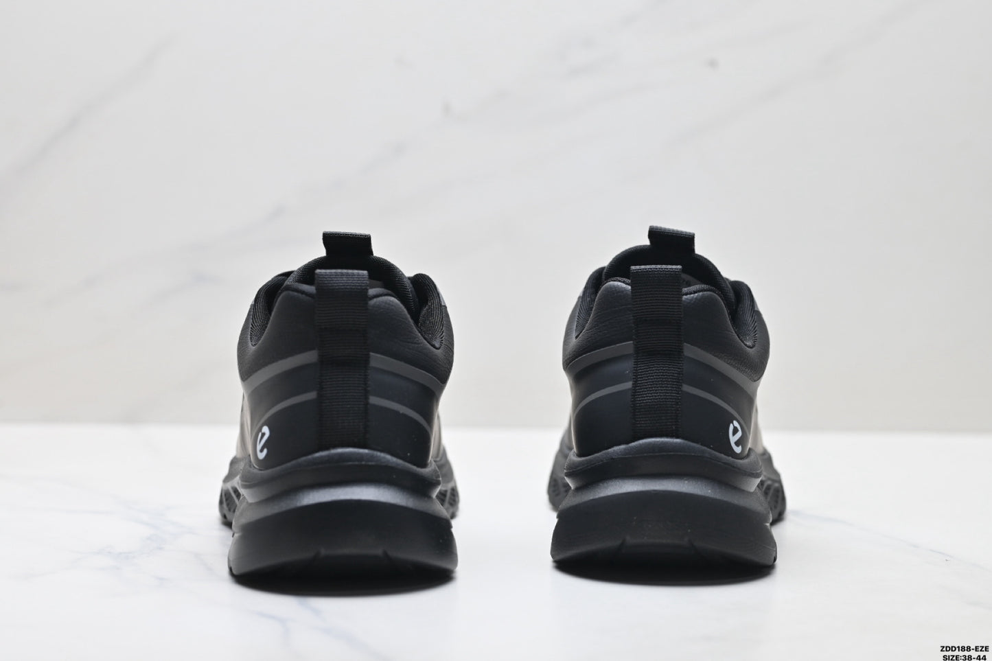 Ecco Biom Fjuel Hiking Shoes for Men - Breathable and Lightweight Sports Shoes