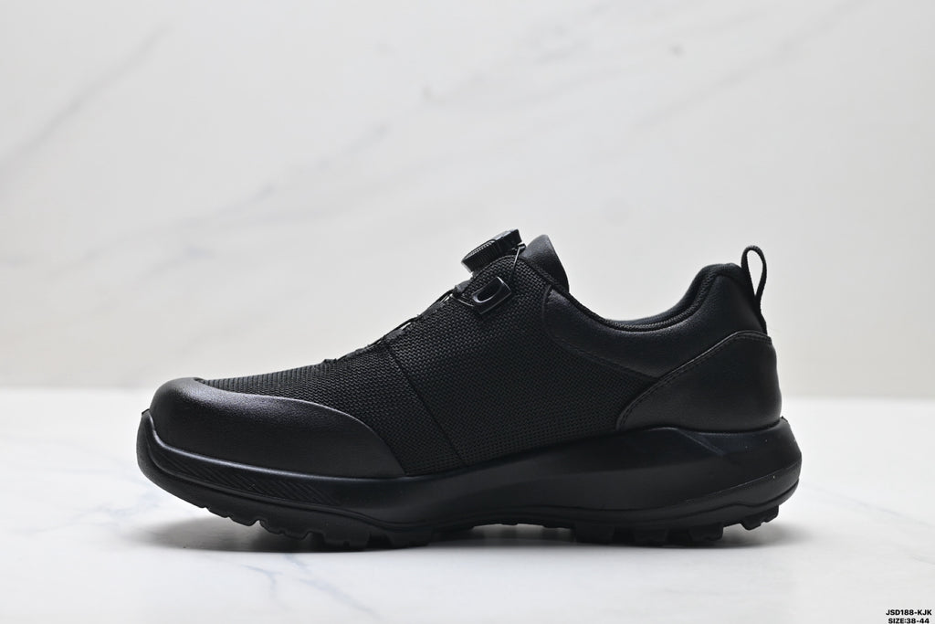 Ecco Biom Fjuel Sneakers, Breathable Hiking Shoes