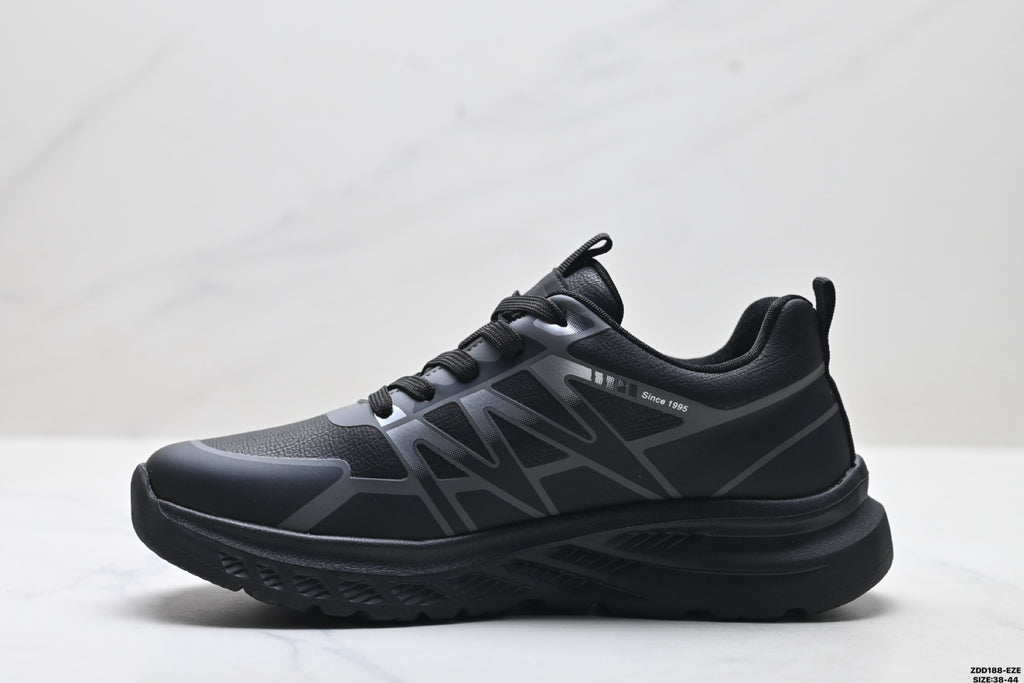 Ecco Biom Fjuel Hiking Shoes for Men - Breathable and Lightweight Sports Shoes