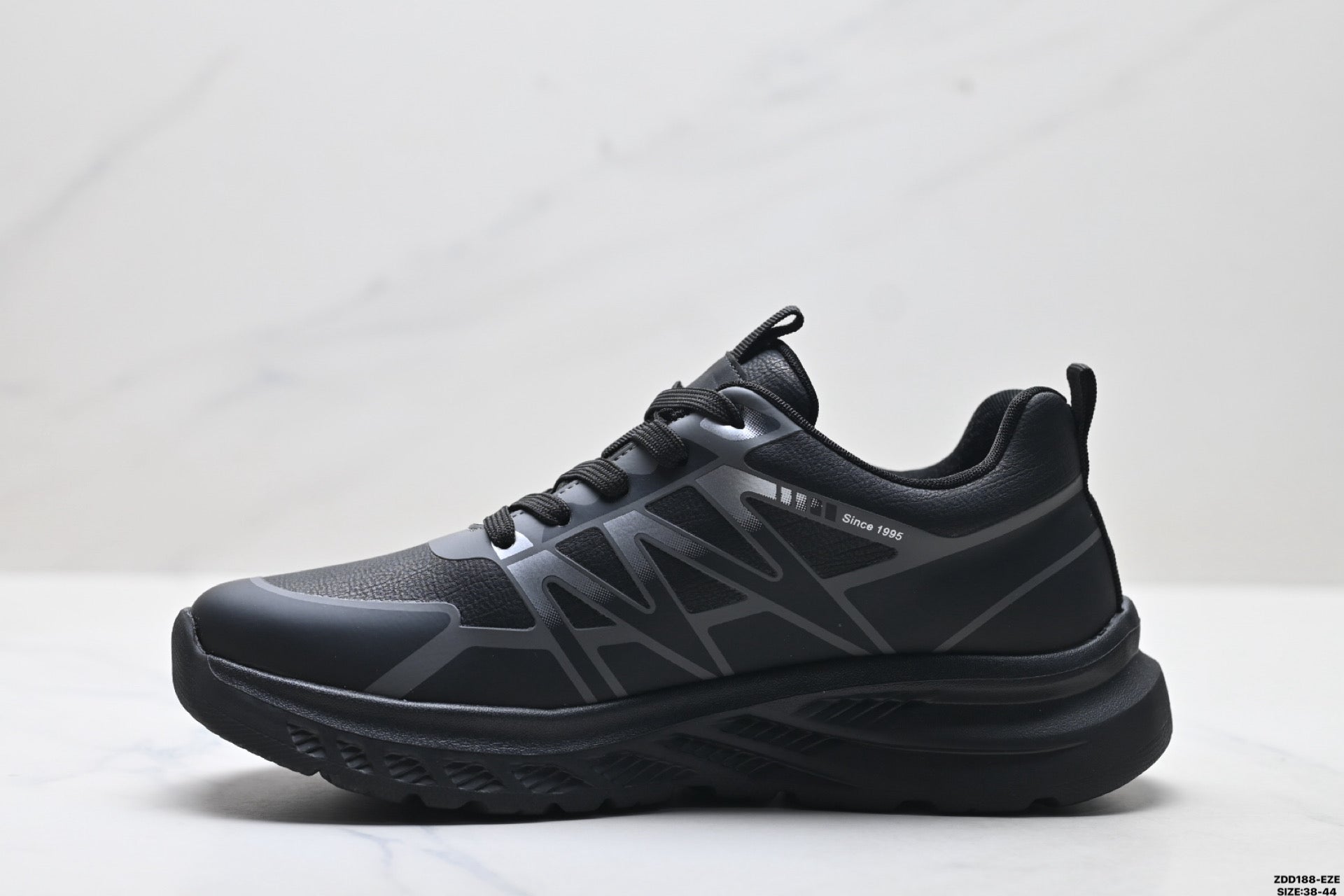 Ecco Biom Fjuel Hiking Shoes for Men - Breathable and Lightweight Sports Shoes