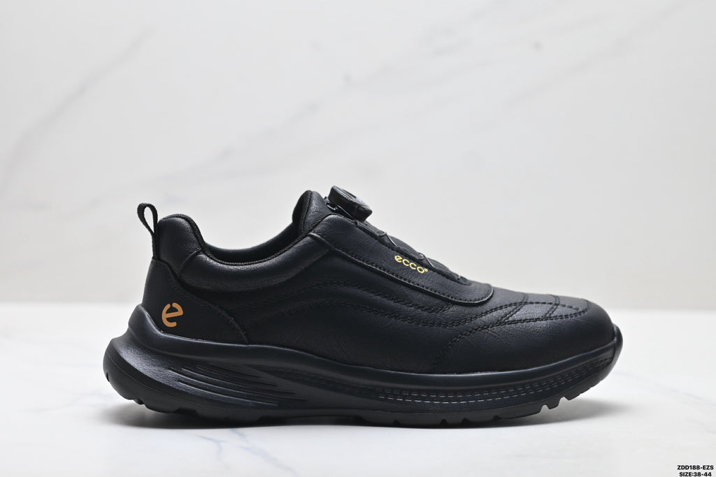 Ecco Biom Fjuel Men's Breathable and Lightweight Hiking Shoes