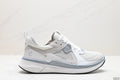Ecco Men's Athletic Shoes: Breathable Mesh, Stylish, Comfortable, Cushioning, Casual Wear