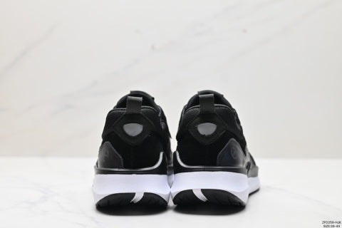 Ecco Men's Running Shoes: Breathable Mesh, Stylish, Comfortable, Cushioned, Casual Wear