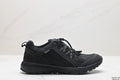 Ecco Men's Walking Shoes: Comfortable, Waterproof, Breathable Mesh, Low-Top Casual Shoes