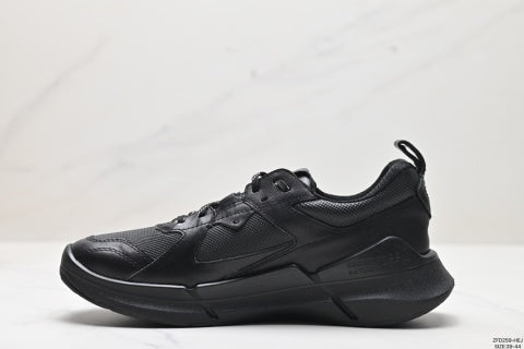 Ecco Men's Athletic Shoes: Breathable Mesh, Stylish, Comfortable, Cushioning Casual Shoes