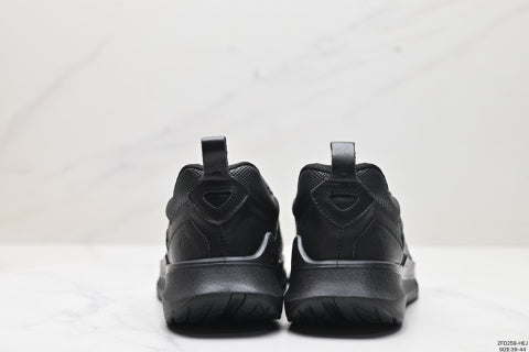 Ecco Men's Athletic Shoes: Breathable Mesh, Stylish, Comfortable, Cushioning Casual Shoes