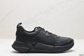 Ecco Men's Athletic Shoes: Breathable Mesh, Stylish, Comfortable, Cushioning Casual Shoes