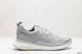 Ecco Men's Running Shoes: Breathable Mesh, Stylish, Comfortable, Cushioned Casual Shoes