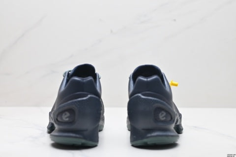 Ecco Walking Series Sports Shoes: Comfortable, Shock-absorbing, and Slip-resistant Men's Casual Shoes