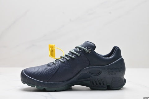 Ecco Walking Series Sports Shoes: Comfortable, Shock-absorbing, and Slip-resistant Men's Casual Shoes