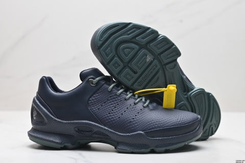 Ecco Walking Series Sports Shoes: Comfortable, Shock-absorbing, and Slip-resistant Men's Casual Shoes
