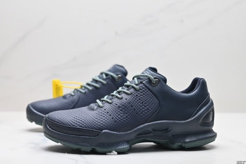 Ecco Walking Series Sports Shoes: Comfortable, Shock-absorbing, and Slip-resistant Men's Casual Shoes