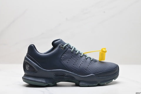 Ecco Walking Series Sports Shoes: Comfortable, Shock-absorbing, and Slip-resistant Men's Casual Shoes