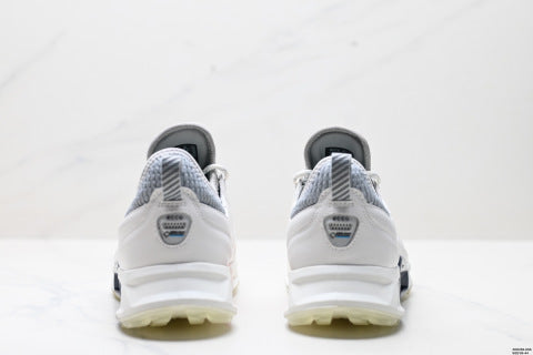 ECCO Men's New Low-Top Waterproof Breathable Casual Golf Shoes