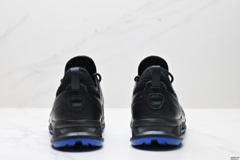 ECCO Men's New Low-Top Waterproof Breathable Casual Golf Shoes