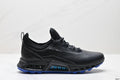 ECCO Men's New Low-Top Waterproof Breathable Casual Golf Shoes