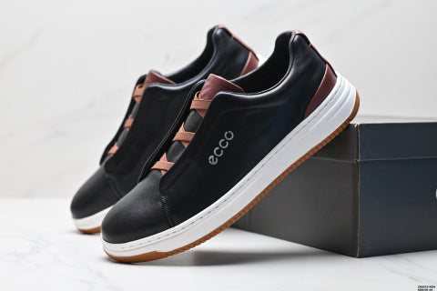 Ecco City Casual Series Sneakers: Stylish, Versatile, Trendy, and Cool Casual Shoes