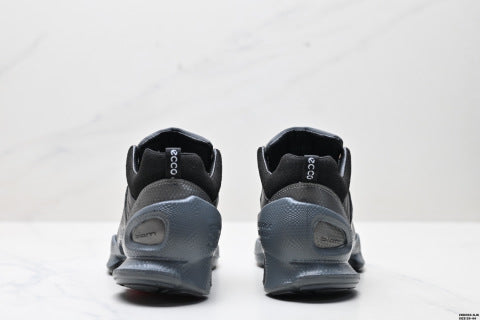 Ecco Biom walking shoes, waterproof, lightweight, breathable, men's casual shoes