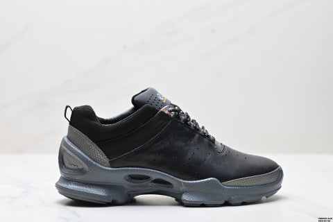 Ecco Biom walking shoes, waterproof, lightweight, breathable, men's casual shoes