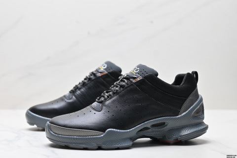 Ecco Biom walking shoes, waterproof, lightweight, breathable, men's casual shoes