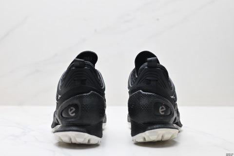 Ecco Walking C Running Shoes: Comfortable, Stylish, Waterproof, Breathable, and Resilient Leather Running Shoes