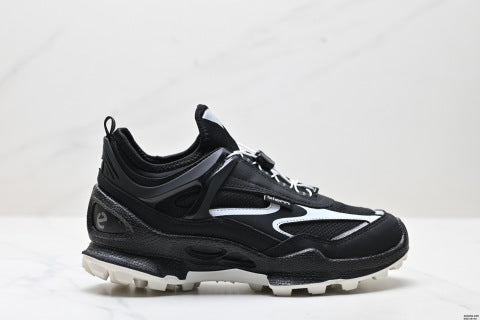 Ecco Walking C Running Shoes: Comfortable, Stylish, Waterproof, Breathable, and Resilient Leather Running Shoes