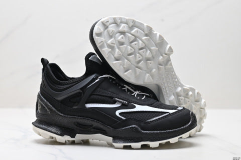 Ecco Walking C Running Shoes: Comfortable, Stylish, Waterproof, Breathable, and Resilient Leather Running Shoes