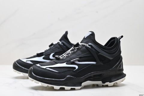 Ecco Walking C Running Shoes: Comfortable, Stylish, Waterproof, Breathable, and Resilient Leather Running Shoes