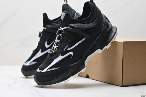 Ecco Walking C Running Shoes: Comfortable, Stylish, Waterproof, Breathable, and Resilient Leather Running Shoes