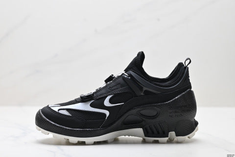 Ecco Walking C Running Shoes: Comfortable, Stylish, Waterproof, Breathable, and Resilient Leather Running Shoes