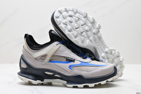 Ecco Biom C-Trail Men's Sneakers: Comfortable, Simple, Shock-Absorbing Casual Shoes