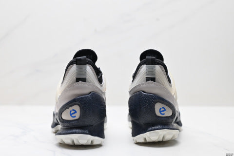 Ecco Biom C-Trail Men's Sneakers: Comfortable, Simple, Shock-Absorbing Casual Shoes