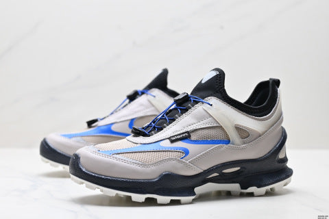 Ecco Biom C-Trail Men's Sneakers: Comfortable, Simple, Shock-Absorbing Casual Shoes