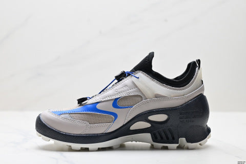 Ecco Biom C-Trail Men's Sneakers: Comfortable, Simple, Shock-Absorbing Casual Shoes