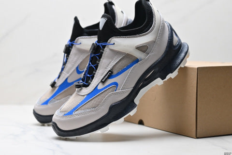 Ecco Biom C-Trail Men's Sneakers: Comfortable, Simple, Shock-Absorbing Casual Shoes