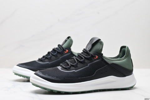 ECCO TERRACRUISE Men's Walking Shoes - Breathable Mesh, Lightweight Casual Sports Shoes