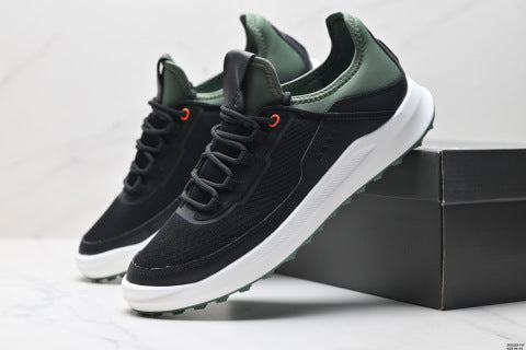 ECCO TERRACRUISE Men's Walking Shoes - Breathable Mesh, Lightweight Casual Sports Shoes