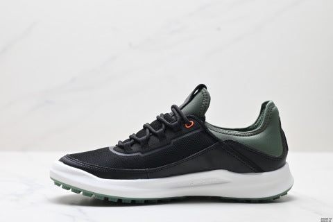 ECCO TERRACRUISE Men's Walking Shoes - Breathable Mesh, Lightweight Casual Sports Shoes