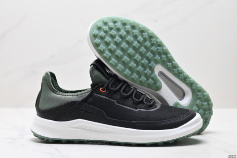 ECCO TERRACRUISE Men's Walking Shoes - Breathable Mesh, Lightweight Casual Sports Shoes