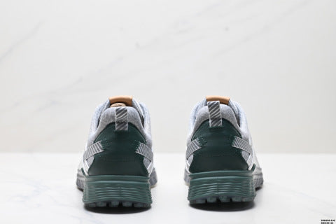 ECCO Golfs-Three Walking Shoes: Breathable Mesh, Lightweight Casual Sports Shoes
