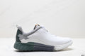 ECCO Golfs-Three Walking Shoes: Breathable Mesh, Lightweight Casual Sports Shoes