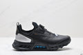 ECCO GOLF BLOM C4 walking shoes, featuring a patchwork upper, breathable mesh, and lightweight casual athletic design.