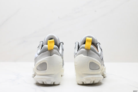 Ecco Biom AEX Waterproof Running Shoes for Men - Breathable and Waterproof